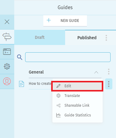 how-to-edit-a-user-guide-helppier-guides-list-edit.png