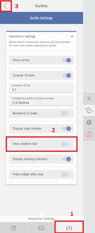 mac move bottom bar to other screen